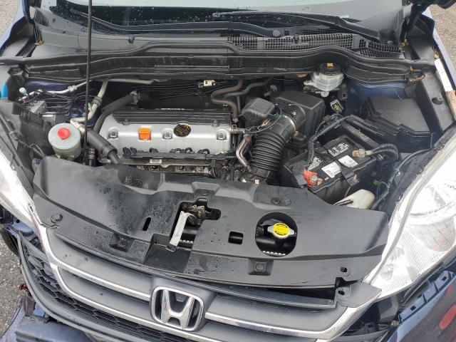 2011 HONDA CR-V SE - 5J6RE4H46BL029330