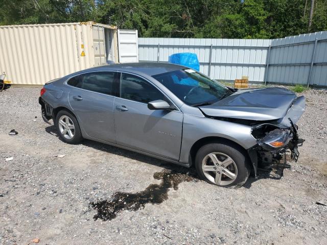 2024 CHEVROLET MALIBU LT - 1G1ZD5ST5RF119617