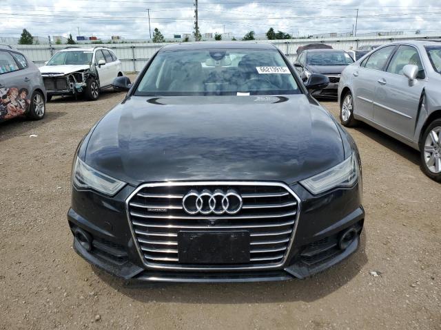 2017 AUDI A6 PRESTIG WAUH2AFC4HN038668