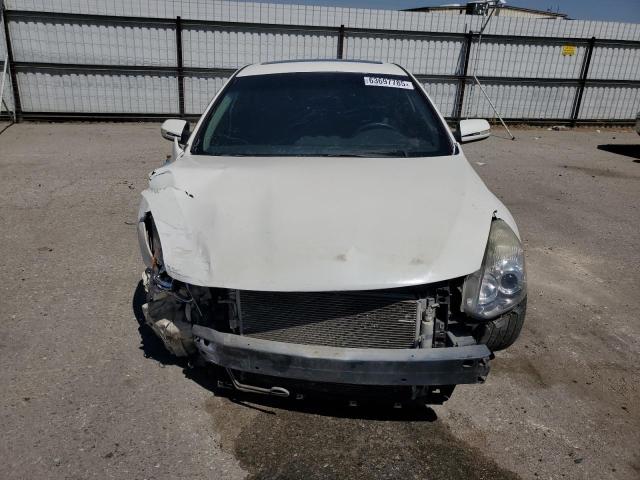 2012 NISSAN ALTIMA SR - 1N4BL2EP5CC119057