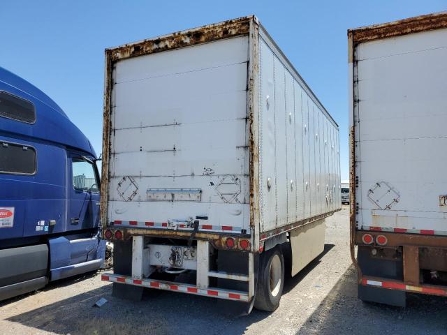 2006 WABASH UNKNOWN #3213060352