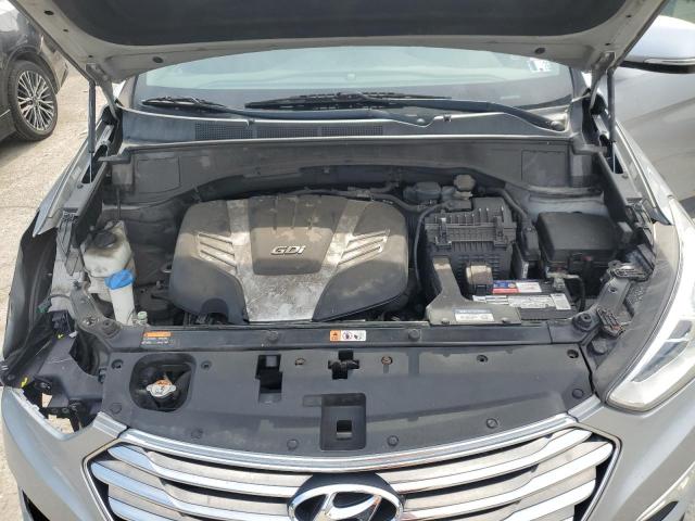 2015 HYUNDAI SANTA FE G KM8SNDHF7FU129215