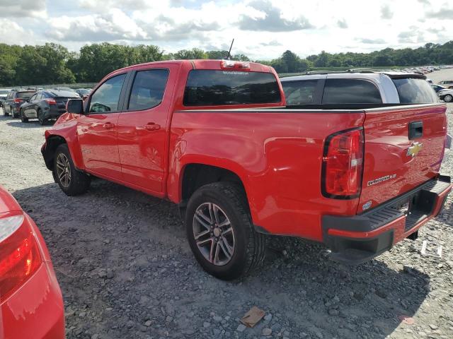 2020 CHEVROLET COLORADO 1GCGSBEN3L1201964