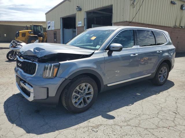 KIA TELLURIDE