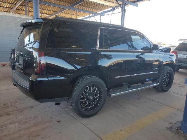 2018 GMC YUKON SLT - 1GKS1BKC0JR291240