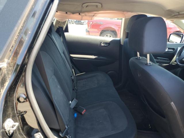 2011 NISSAN ROGUE S - JN8AS5MV2BW256498
