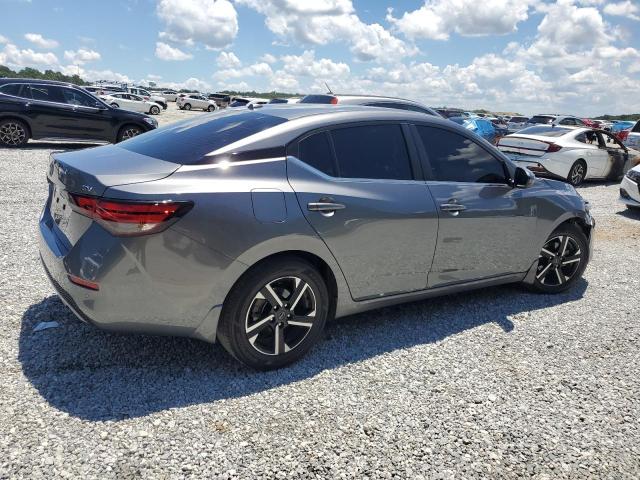 2024 NISSAN SENTRA SV #3286591176