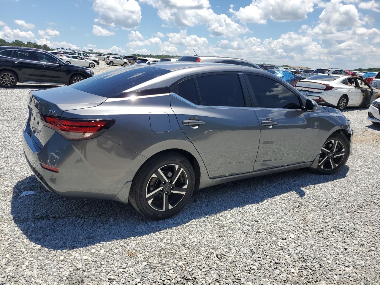 Global Auto Auctions