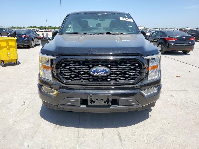 2022 FORD F150 SUPER 1FTEW1CP7NKE49318