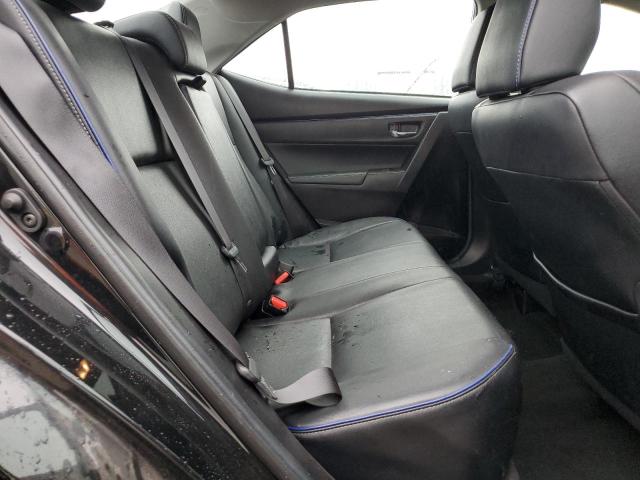 2019 TOYOTA COROLLA L 5YFBURHEXKP879663