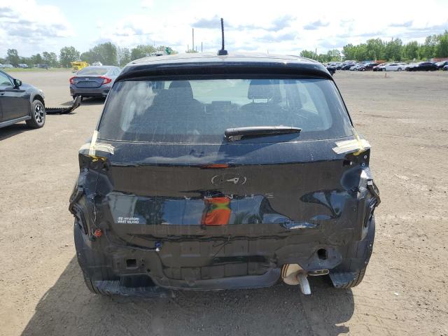 2024 HYUNDAI VENUE SE - KMHRB8A31RU323127