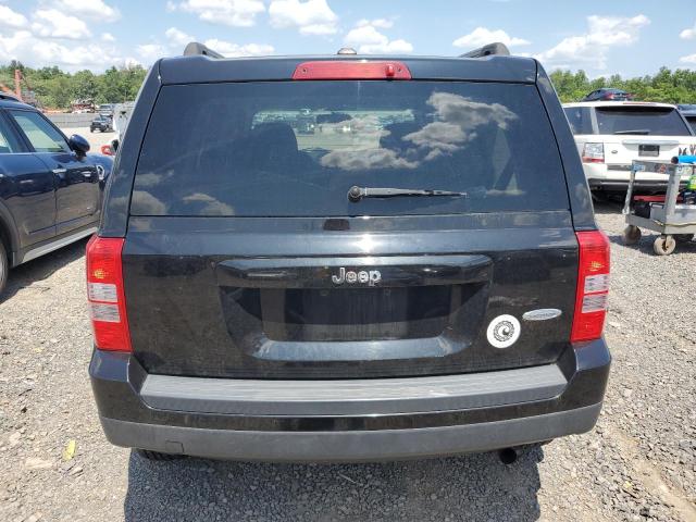 2017 JEEP PATRIOT LA 1C4NJPFA1HD115710