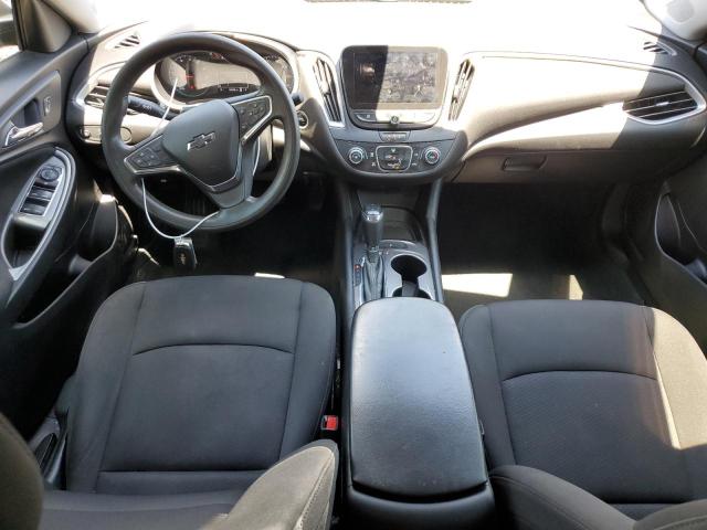 2020 CHEVROLET 1500 454SS 1G1ZB5ST1LF144754