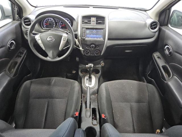 2019 NISSAN VERSA S 3N1CN7AP3KL821654