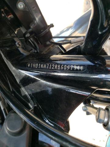 2024 HARLEY-DAVIDSON FLTRX 1HD1KH712RB605794