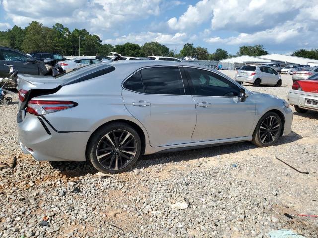 2019 TOYOTA CAMRY XSE 4T1B61HK4KU701425