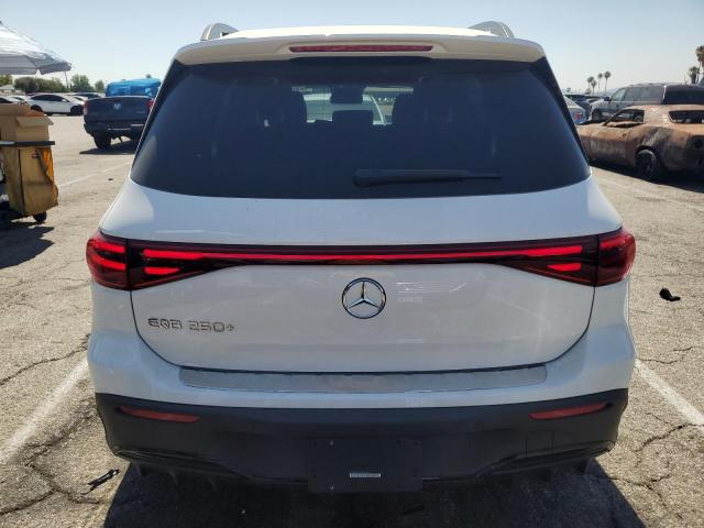 2024 MERCEDES-BENZ EQB 250+ W1N9M0CB4RN087001
