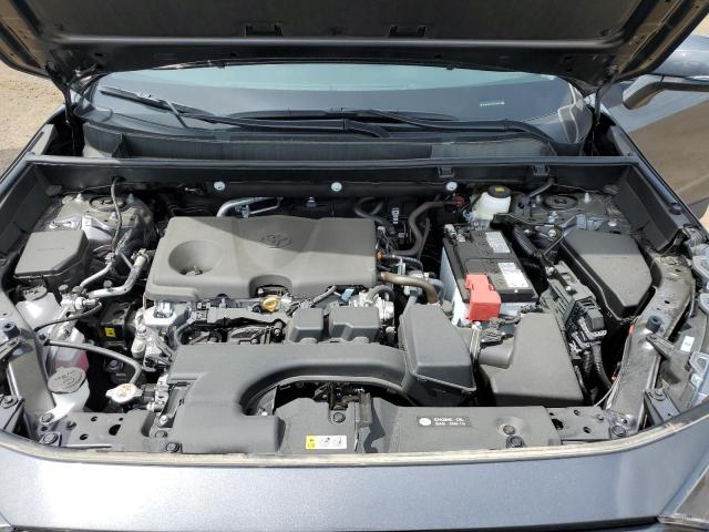2025 TOYOTA RAV4 LE - 2T3B1RFV6SC511547