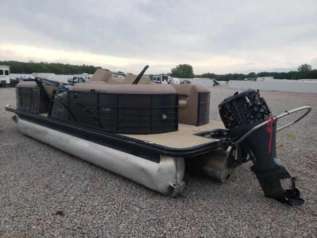 2017 BENNINGTON MARINE PONTOON #3225846585
