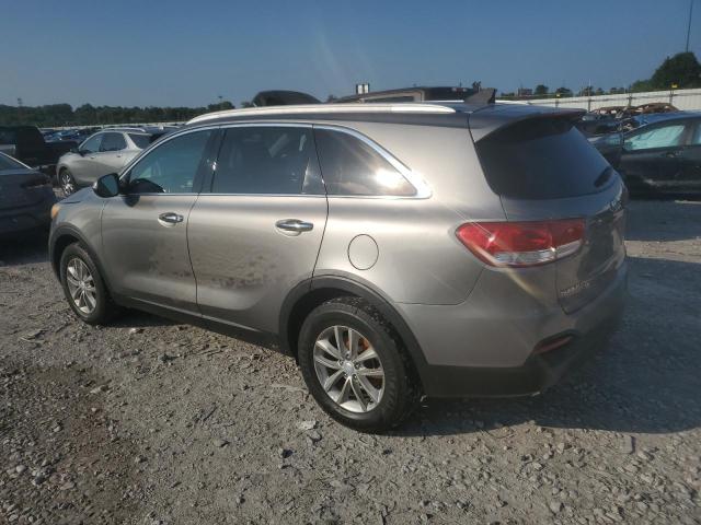 2016 KIA SORENTO LX 5XYPG4A33GG060417