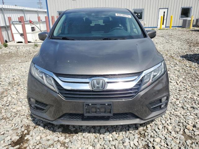 2020 HONDA ODYSSEY EX 5FNRL6H5XLB030260