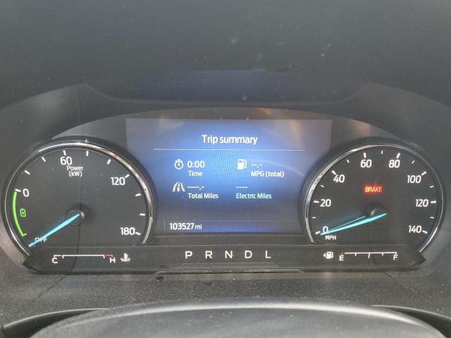 2021 FORD ESCAPE SEL - 1FMCU0CZ9MUA70022