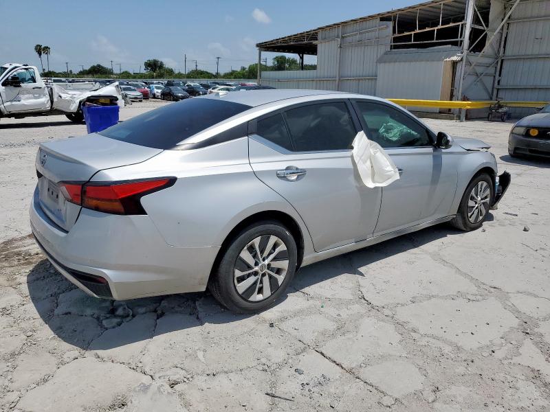 2019 NISSAN ALTIMA 1N4BL4BV1KN323095
