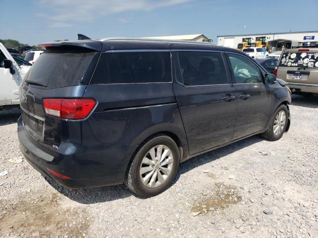2015 KIA SEDONA EX KNDMC5C15F6021829