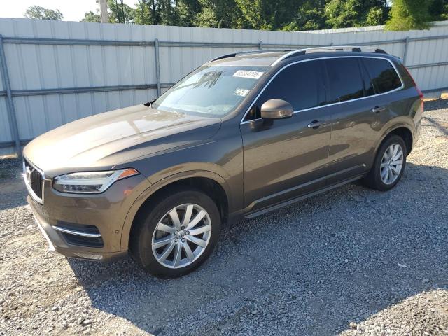 VOLVO XC90 T6