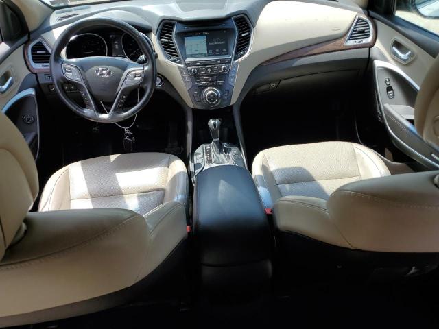 2017 HYUNDAI SANTA FE S - KM8SRDHF6HU165632