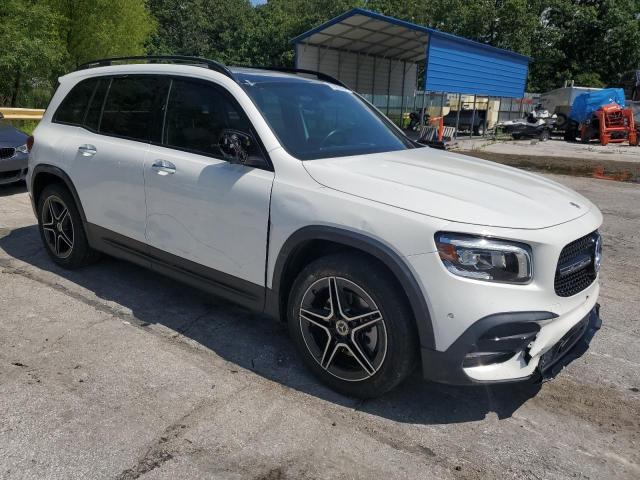 2023 MERCEDES-BENZ GLB 250 W1N4M4GB8PW326147