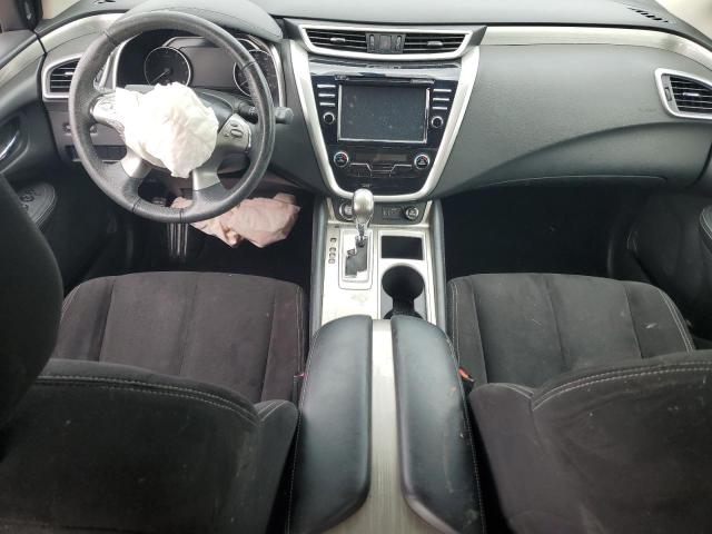 2018 NISSAN MURANO S 5N1AZ2MH1JN126549