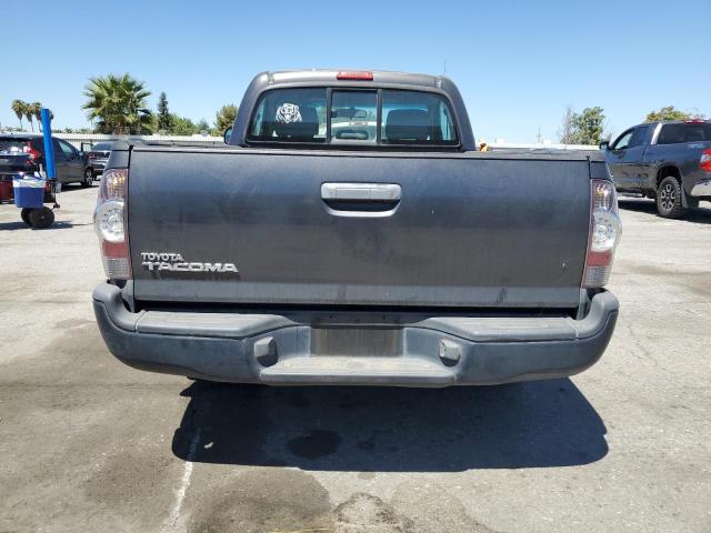 2010 TOYOTA TACOMA - 5TENX4CN1AZ747799