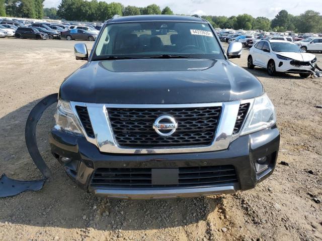 2019 NISSAN ARMADA SV JN8AY2NC2K9581354