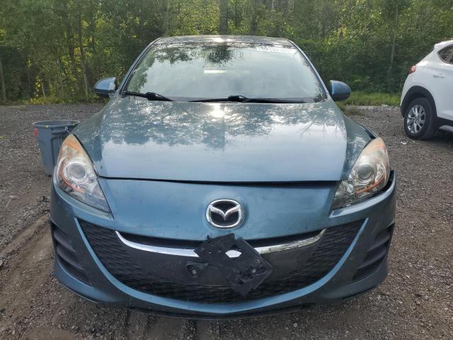 2010 MAZDA 3 I - JM1BL1SF4A1185611