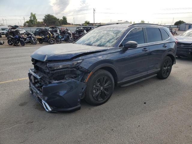 2023 HONDA CR-V SPORT 2HKRS6H93PH805396