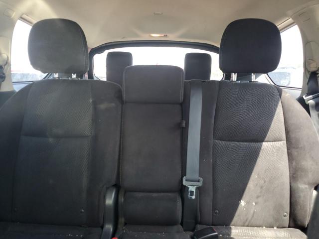 2014 NISSAN PATHFINDER - 5N1CR2MM1EC658617