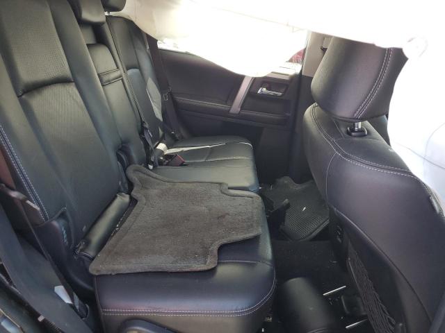 2016 TOYOTA 4RUNNER SR - JTEZU5JR7G5111675
