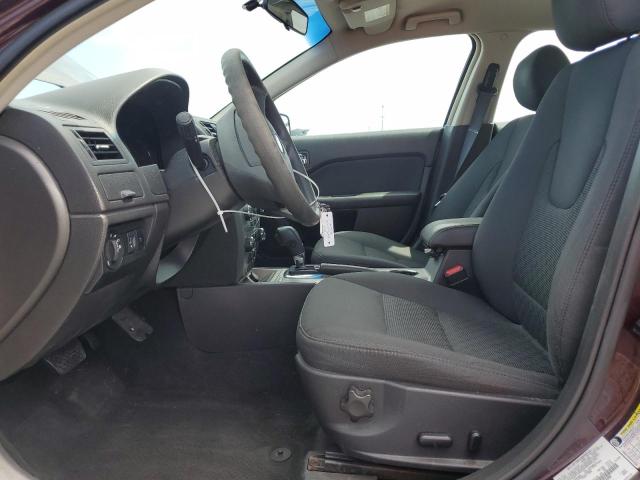 2012 FORD FUSION SE - 3FAHP0HA2CR374888