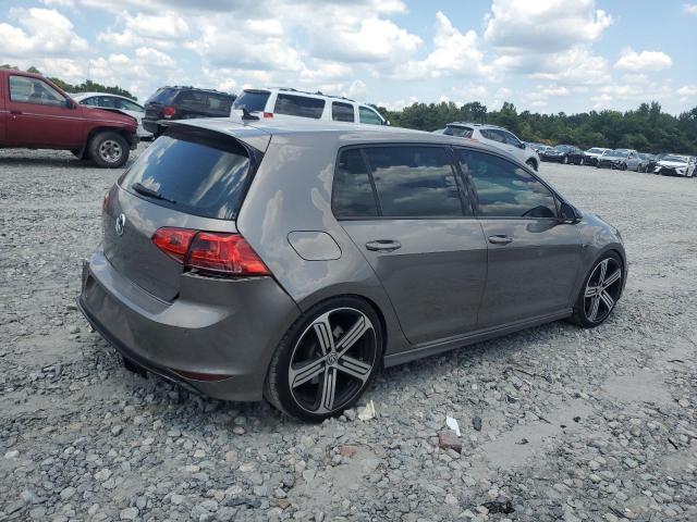 2015 VOLKSWAGEN GOLF R WVWLF7AU7FW302803