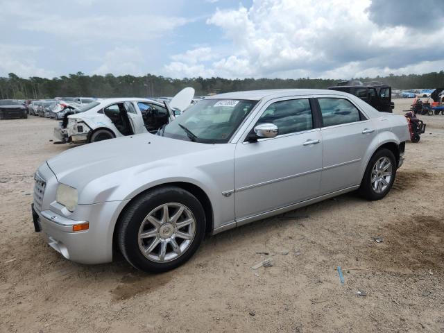 CHRYSLER 300C