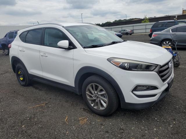 2016 HYUNDAI TUCSON LIM - Other View