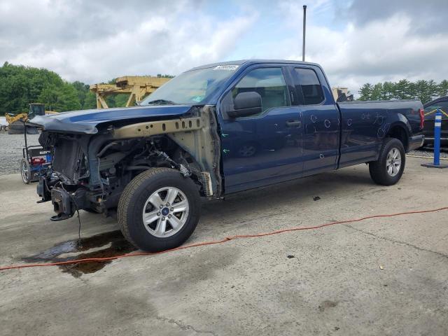 Vin: 1ftex1e5xjkd89375, lot: 62880565, ford f-150 super cab 2018 img_1