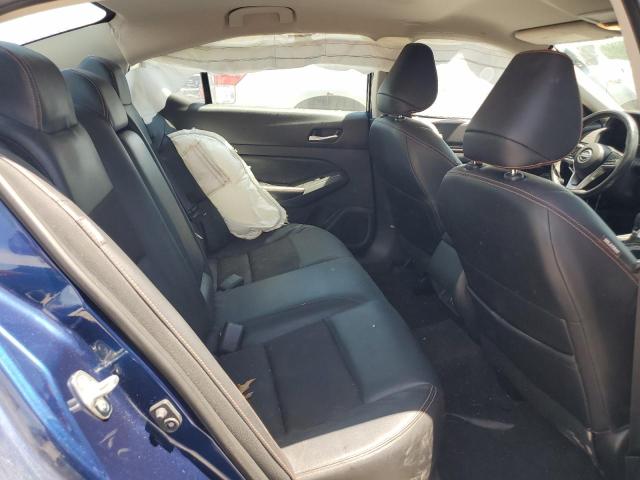 2022 NISSAN ALTIMA SR 1N4BL4CV6NN357147