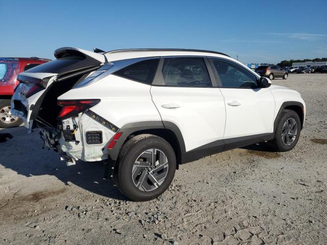 2025 HYUNDAI TUCSON BLU KM8JBDD17SU259892
