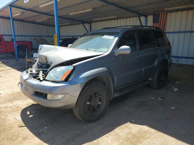 LEXUS GX 470
