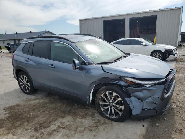 2024 TOYOTA COROLLA CR - 7MUDAABGXRV088053