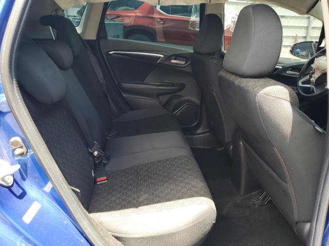 2017 HONDA FIT LX JHMGK5H5XHS023483