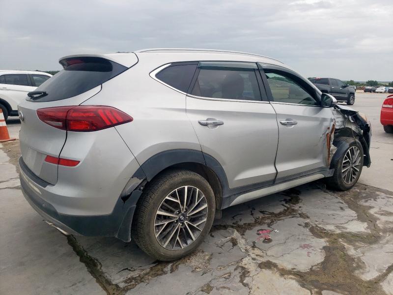 Vin: km8j33alxlu277690, lot: 63605215, hyundai tucson limited 20203