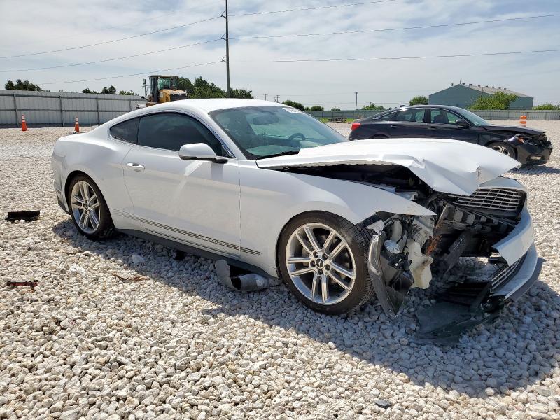 2017 FORD MUSTANG 1FA6P8TH5H5333336